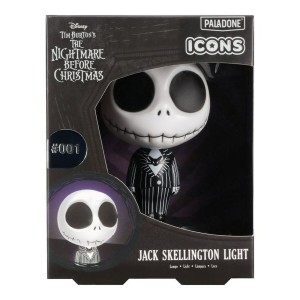 Action Figure Paladone Jack Skellington