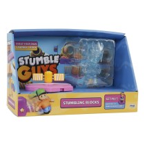 Action Figure PMI Kids World STUMBLING BLOCKS