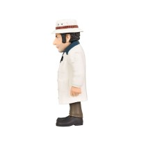 Figurine d’action Minix Rocky Paulie Pennino