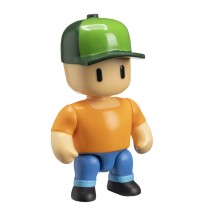 Figurine d’action PMI Kids World STUMBLING BLOCKS