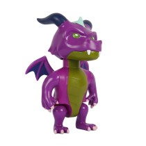 Actionfiguren PMI Kids World DUSK DRAGON