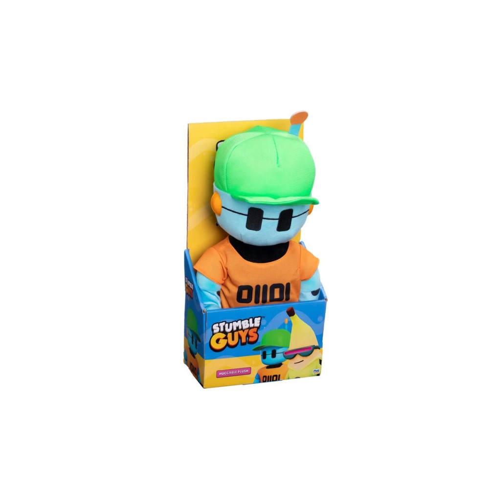 Actionfiguren PMI Kids World ROBOT GUY