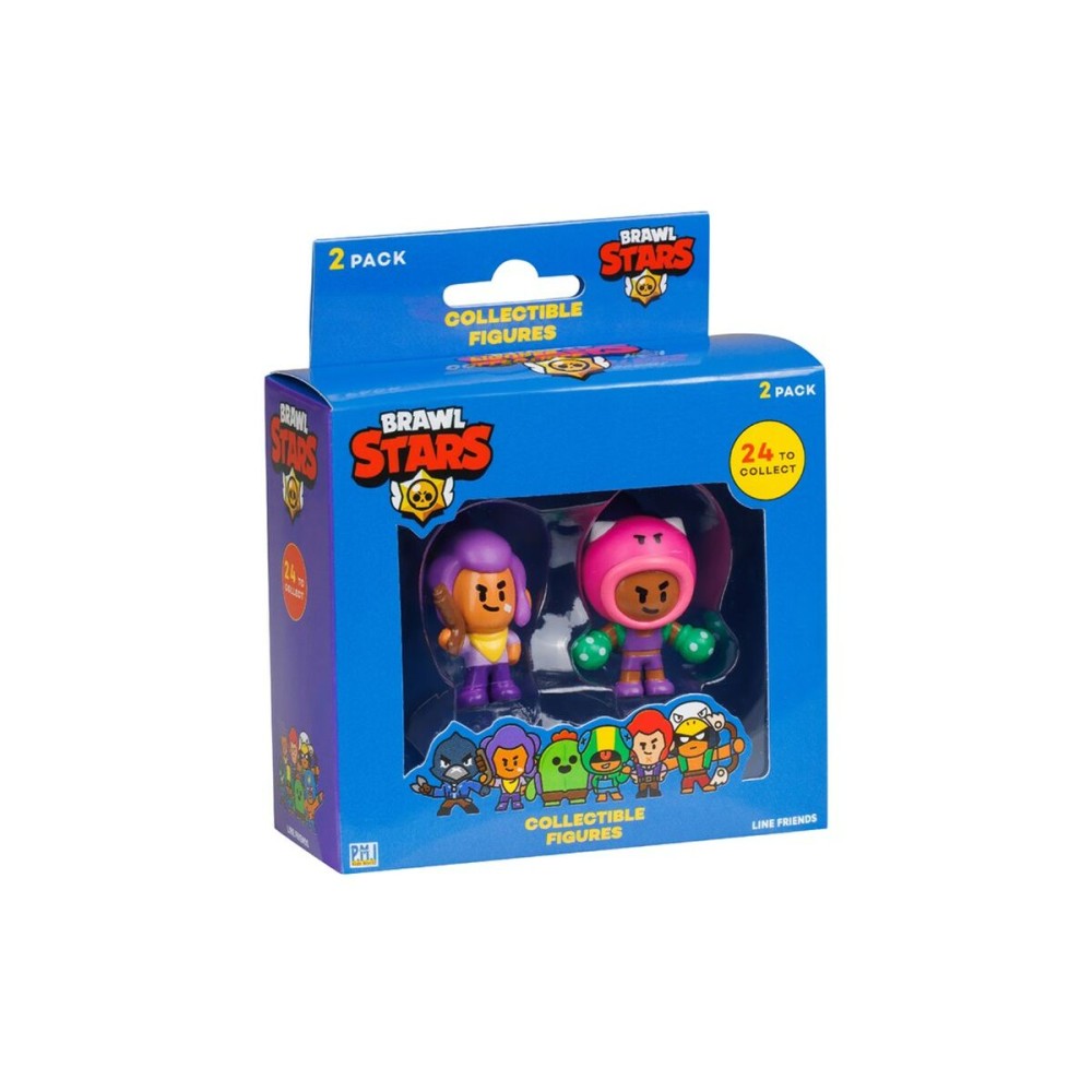 Action Figure PMI Kids World S1