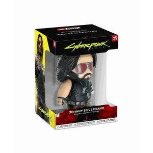 Actionfiguren Cenega Publishing Johnny Silverhand