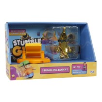 Action Figure PMI Kids World STUMBLING BLOCKS