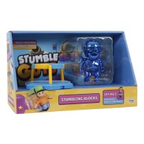 Actionfiguren PMI Kids World STUMBLING BLOCKS