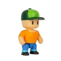 Figurine d’action Stumble Guys ZESTAW 3 FIGUREK VER.A