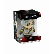 Actionfiguren Cenega Publishing Ciri