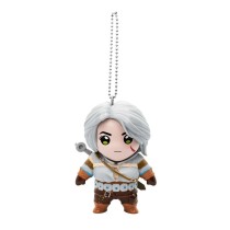 Actionfiguren Cenega Publishing Ciri