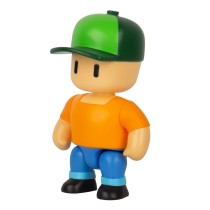 Figurine d’action Stumble Guys Mr. Stumble