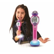 Toy microphone Vtech