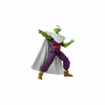 Figurine d’action Bandai DS40721 17 cm