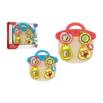 Interactive Toy for Babies 26 x 4 cm Briefcase