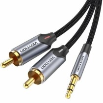 Audio cable Vention BCNBK