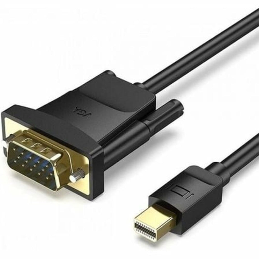 Mini câble DisplayPort Vention HFDBH 2 m