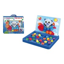 Educational game 34 x 28 cm Briefcase Mosaic