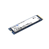 Hard Drive Kingston SNV3S/4000G 4 TB SSD