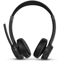 Headphones with Headband SPC 4751N Black