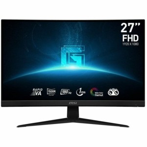 Monitor Gaming MSI G27C4 E3 Full HD 27" 50 - 60 Hz 180 Hz