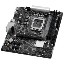 Motherboard ASRock B760M-H2/M.2 LGA 1700 Intel B760