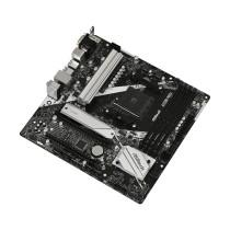 Motherboard ASRock A520M Pro4 AMD AM4