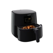 Air Fryer Philips HD9270/90 Black 2000 W 6,2 L