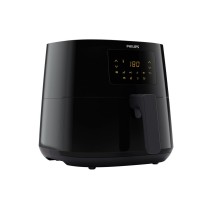 Heißluftfritteuse Philips HD9270/90 Schwarz 2000 W 6,2 L