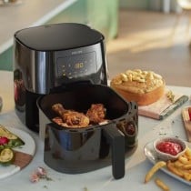 Air Fryer Philips HD9270/90 Black 2000 W 6,2 L