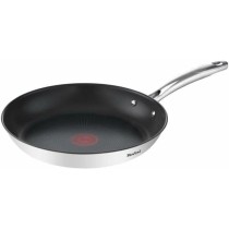 Pan Tefal Black Steel Stainless steel Ø 28 cm (2 Units)