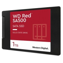 Disque dur SSD Western Digital WDS100T1R0A 2,5" 1 TB SSD