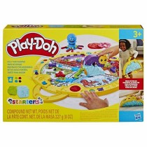 Pâte à modeler en argile Hasbro Multicouleur (1 Unité)