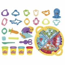 Modelling Clay Game Hasbro Multicolour (1 Unit)