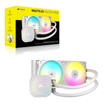 Kit de refroidissement liquide Corsair NAUTILUS 240 RS ARGB