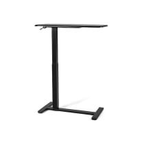 Desk Unique 17-QC402-B-B Black