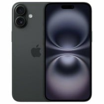 Smartphone Apple iPhone 16 Plus 6,7" 128 GB Noir