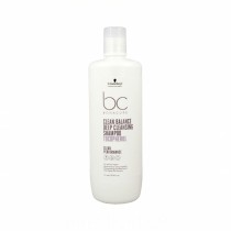 Revitalisierendes Shampoo Schwarzkopf BC Bonacure Clean Balance