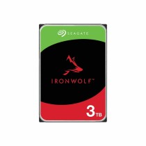 Disque dur Seagate IronWolf ST3000VN006 3,5" 3 TB NAS