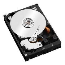 Disque dur Western Digital RED PRO 3,5" 6 TB 7200 rpm