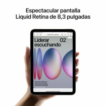 Tablet Apple MXPN3TY/A Grau 128 GB