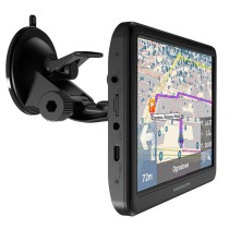 GPS navigator Modecom NAV-FREEWAYCX74-MF-EU 7"