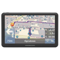 GPS navigator Modecom NAV-FREEWAYCX74-MF-EU 7"