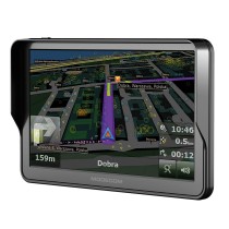 GPS Navigationsgerät Modecom NAV-FREEWAYCX73-MF-EU 7"