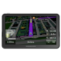 GPS Navigationsgerät Modecom NAV-FREEWAYCX73-MF-EU 7"