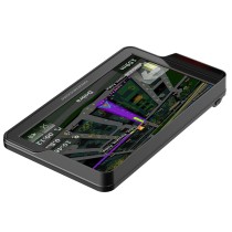 GPS Navigationsgerät Modecom NAV-FREEWAYCX73-MF-EU 7"