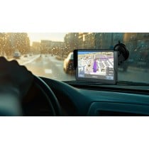 Navigateur GPS Modecom NAV-FREEWAYCX73-MF-EU 7"