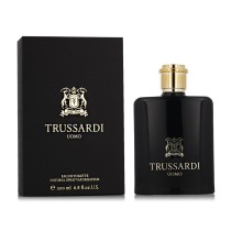 Herrenparfüm Trussardi Uomo EDT 200 ml