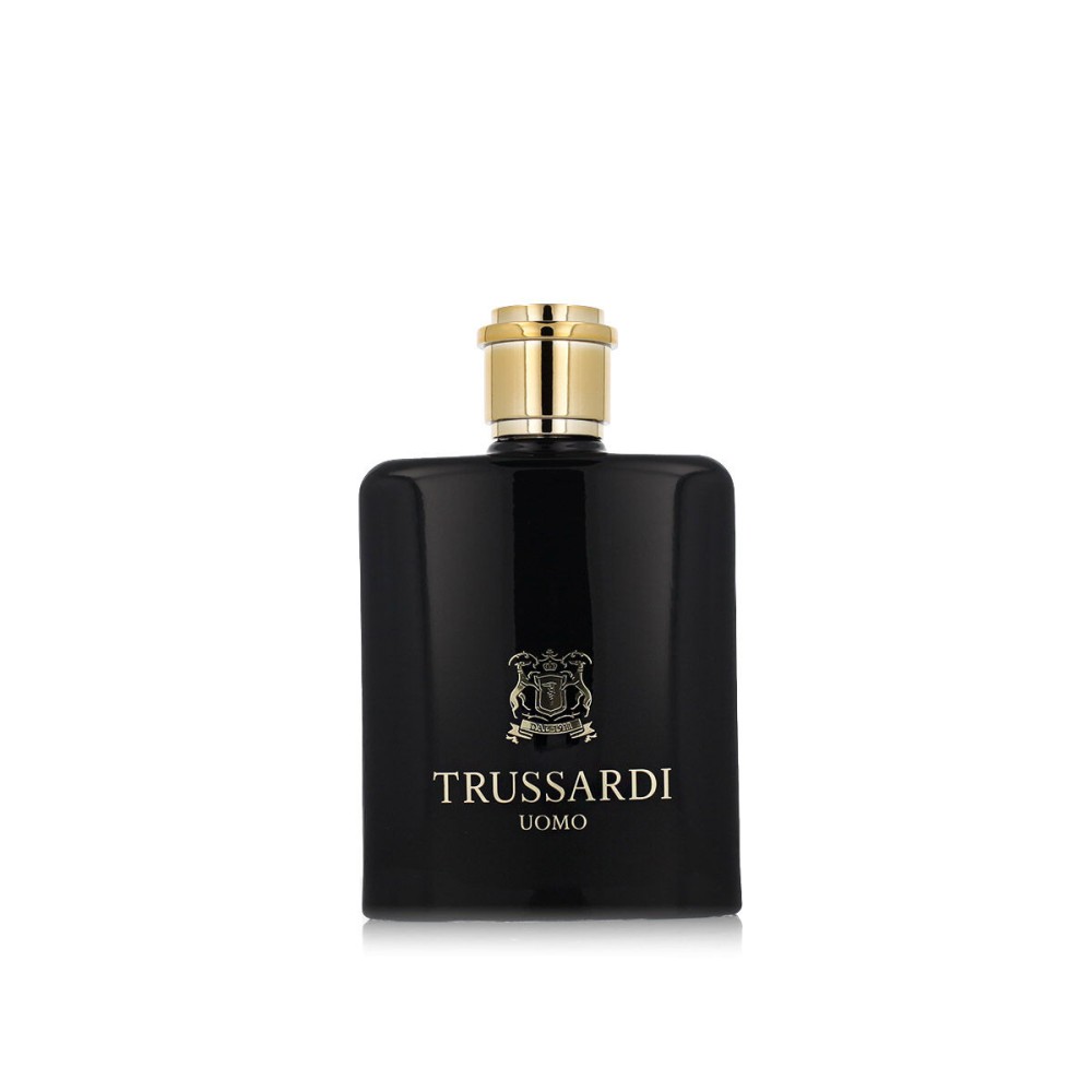 Herrenparfüm Trussardi Uomo EDT 200 ml