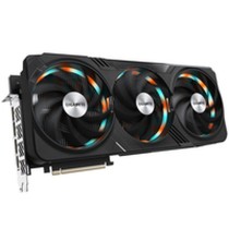 Grafikkarte Gigabyte GV-N4090GAMING NVIDIA GeForce RTX 4090 GDDR6X