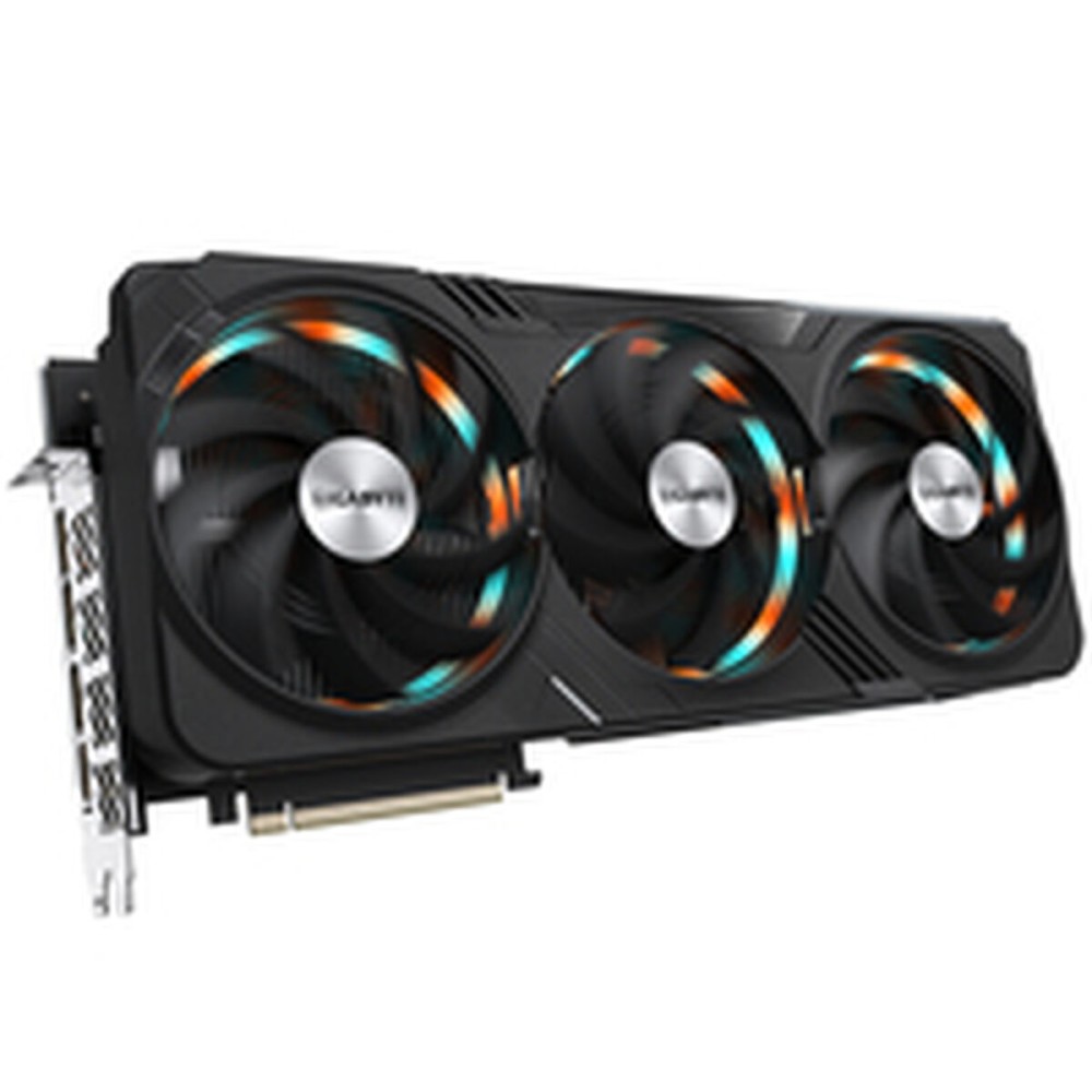 Carte Graphique Gigabyte GV-N4090GAMING NVIDIA GeForce RTX 4090 GDDR6X