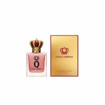 Unisex-Parfüm Dolce & Gabbana INTENSE EDP 50 ml